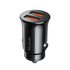 MCDODO MCC-6602 Compact 2.4A Dual USB Car Charger