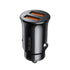MCDODO MCC-6602 Compact 2.4A Dual USB Car Charger