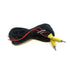 Mongoose MCD3 CVBS/1080P Adjustable Bracket Reverse Camera