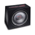 Mac Audio MC-EDI-BS30 Edition BS 30 12“ 800W Sealed Enclosure Subwoofer