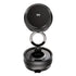 MCDODO MCH-8610 Vacuum Suction Dash-Mount Wireless Phone Charger Grey