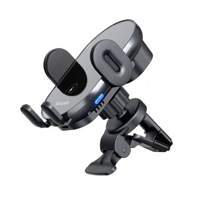 MCDODO MCH-1600 15W Wireless Dash or Vent Phone Charger | Fast Wireless Charging Mount