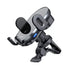 MCDODO MCH-1600 15W Wireless Dash or Vent Phone Charger | Fast Wireless Charging Mount
