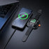 Mcdodo MCH-2160 15W Foldable iPhone and Apple Watch Wireless Charger