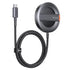 MCDODO MCH-5500 15W Apple MagSafe Charger With Stand - 1.2M - Wireless Charging Solution