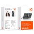 MCDODO MCH-5500 15W Apple MagSafe Charger With Stand - 1.2M - Wireless Charging Solution