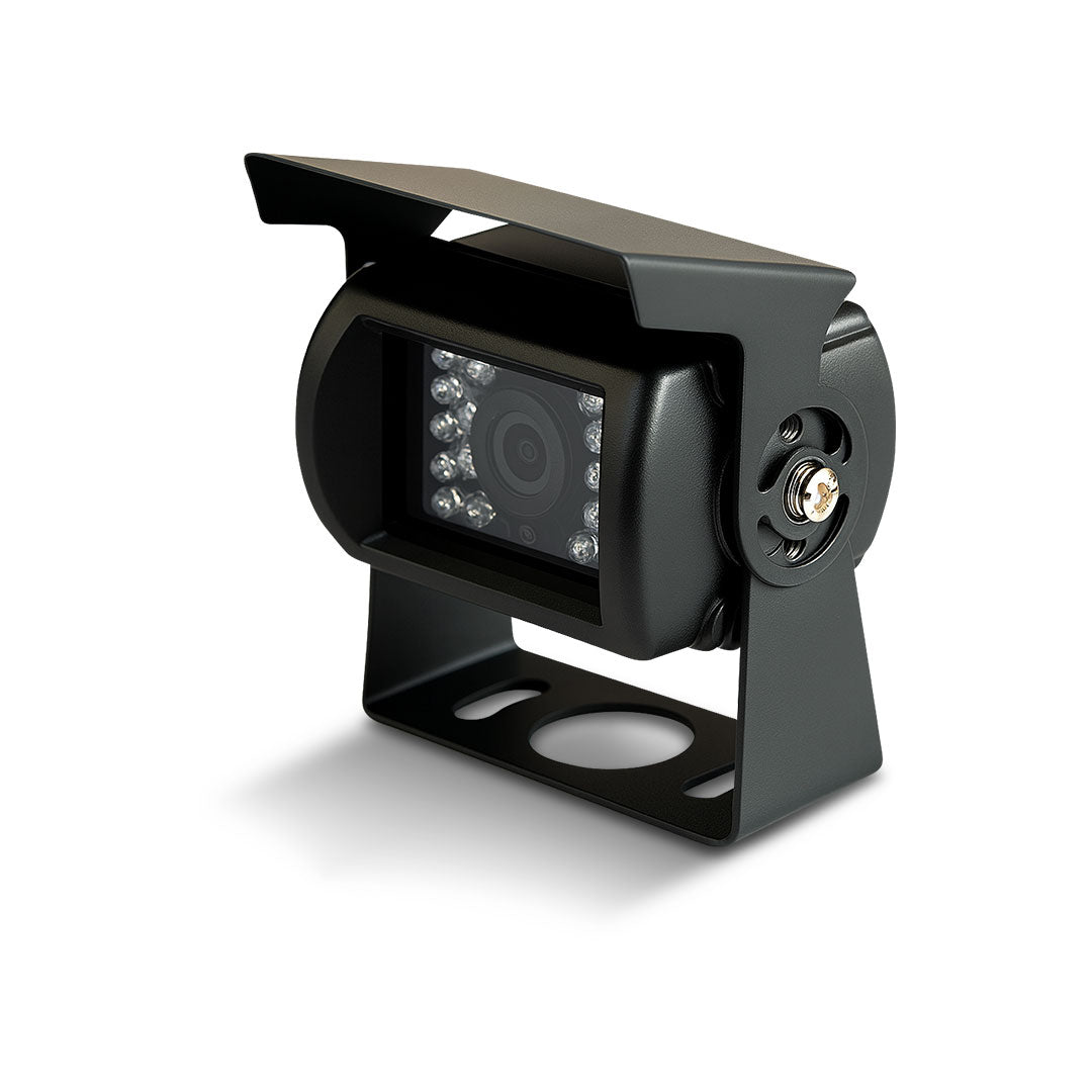 Mongoose MCK513A 5" AHD Monitor and Camera Kit Complete System