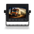 Mongoose MCK513A 5" AHD Monitor and Camera Kit Complete System