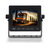 Mongoose MCK513A 5" AHD Monitor and Camera Kit Complete System
