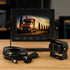 Mongoose MCK513A 5" AHD Monitor and Camera Kit Complete System