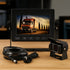 Mongoose MCK513A 5" AHD Monitor and Camera Kit Complete System