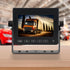 Mongoose MCK513A 5" AHD Monitor and Camera Kit Complete System