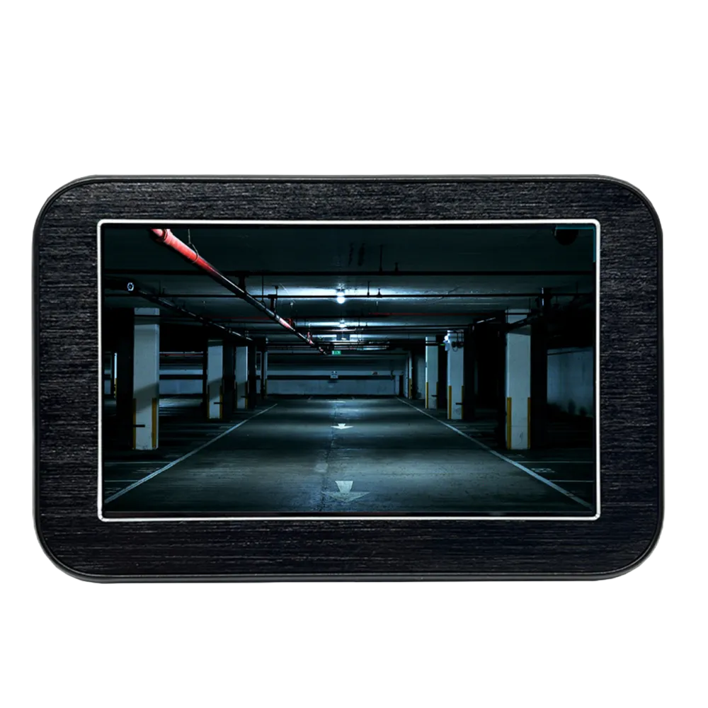 Mongoose MCK5W 5" Wireless Monitor and Camera Kit
