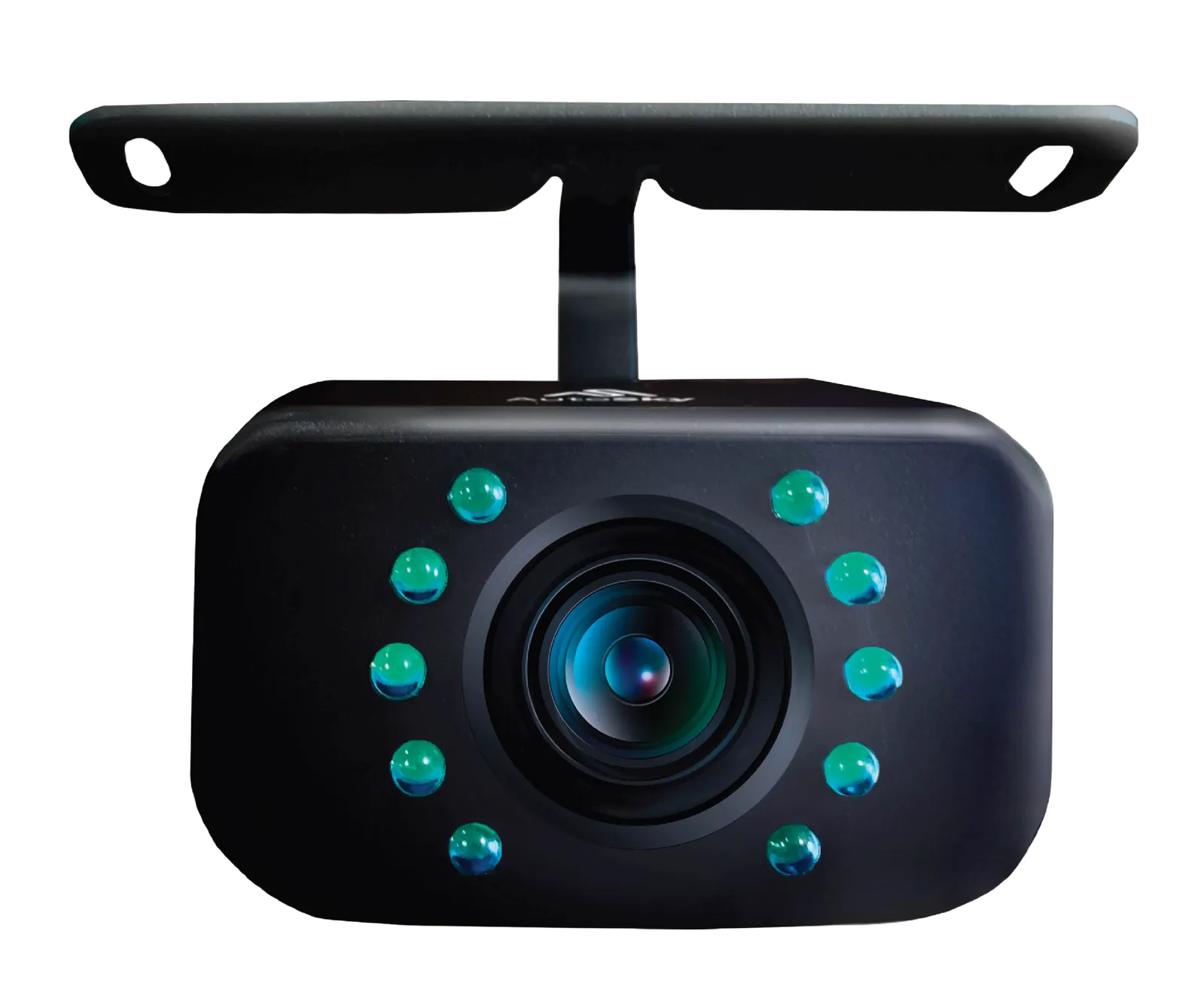 Mongoose MCK5W 5" Wireless Monitor and Camera Kit
