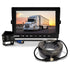Mongoose MCK713A 7" AHD Monitor and Camera Kit Complete System