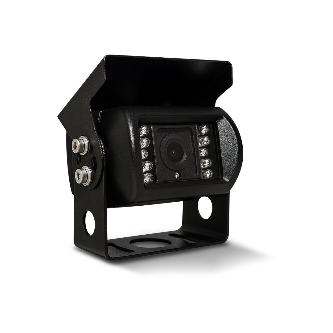 Mongoose MCK713A 7" AHD Monitor and Camera Kit Complete System