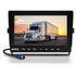 Mongoose MCK713A 7" AHD Monitor and Camera Kit Complete System