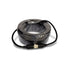Mongoose MCK713A 7" AHD Monitor and Camera Kit Complete System