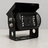 Mongoose MCK713A 7" AHD Monitor and Camera Kit Complete System