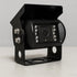Mongoose MCK713A 7" AHD Monitor and Camera Kit Complete System