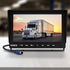 Mongoose MCK713A 7" AHD Monitor and Camera Kit Complete System