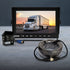 Mongoose MCK713A 7" AHD Monitor and Camera Kit Complete System