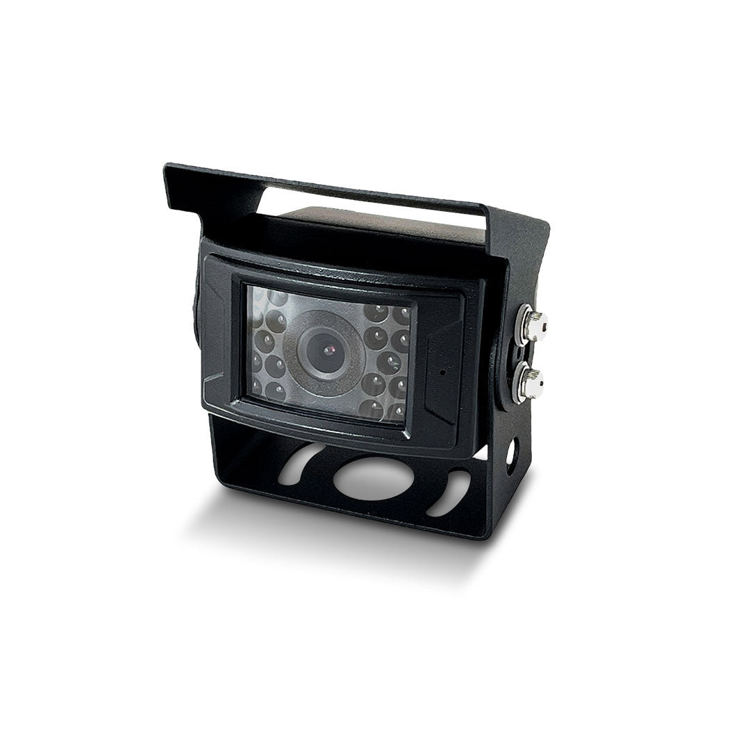 Mongoose MCK741WH 2.4G HD Digital Wireless 7