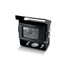 Mongoose MCK741WH 2.4G HD Digital Wireless 7" Monitor & Camera Kit