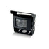 Mongoose MCK741WH 2.4G HD Digital Wireless 7" Monitor & Camera Kit