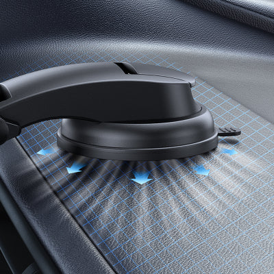 MCDODO MCM-7220 Dash or Windscreen Suction Mount Phone Holder