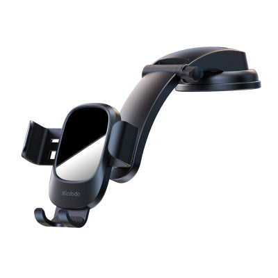 MCDODO MCM-7220 Dash or Windscreen Suction Mount Phone Holder