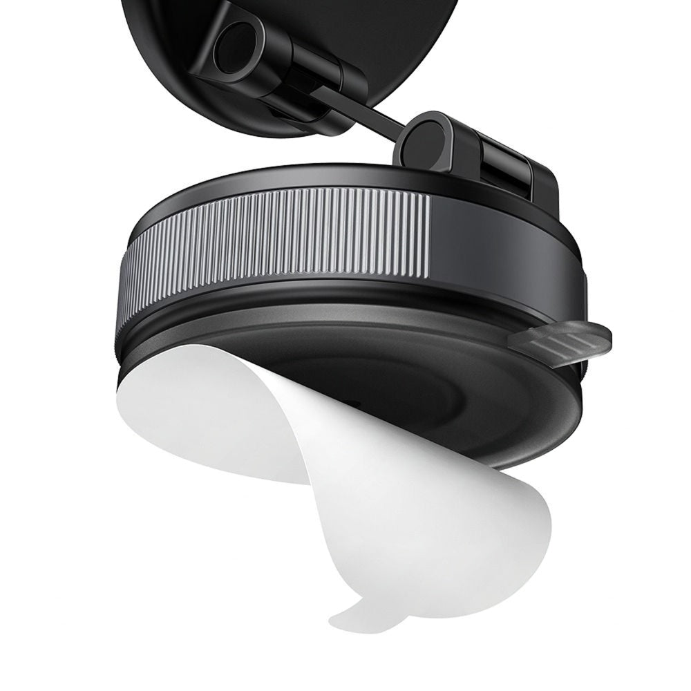 Mcdodo MCM8540 Vacuum Suction Magnetic Car Phone Mount