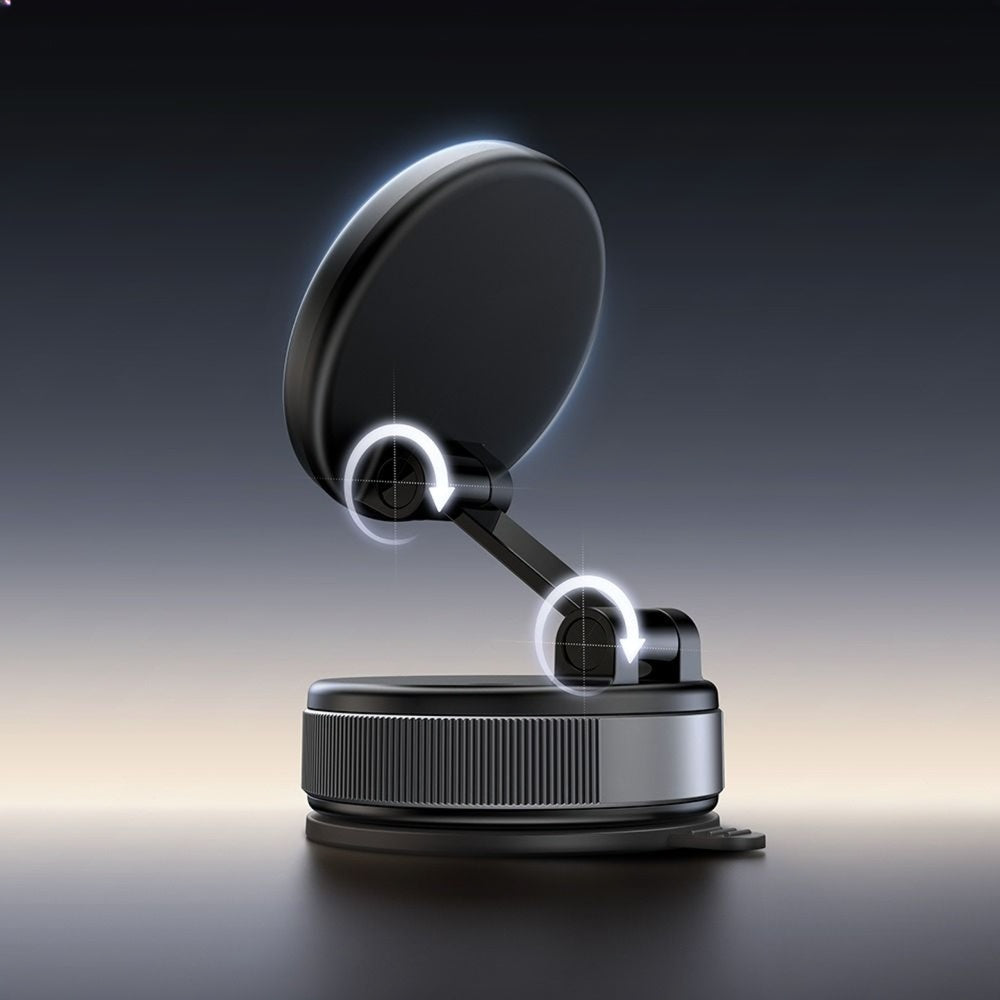 Mcdodo MCM8540 Vacuum Suction Magnetic Car Phone Mount