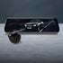 MONGOOSE MCM93P 9.6" Full HD Replacement Mirror Monitor and Mini Camera Kit - Complete Vision System
