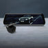 MONGOOSE MCM93P 9.6" Full HD Replacement Mirror Monitor and Mini Camera Kit - Complete Vision System