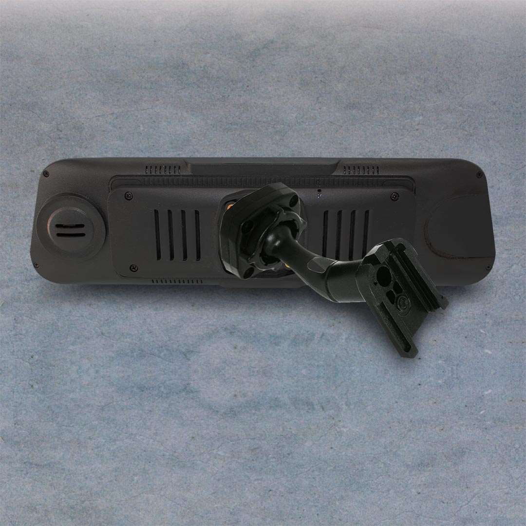 MONGOOSE MCM93P 9.6