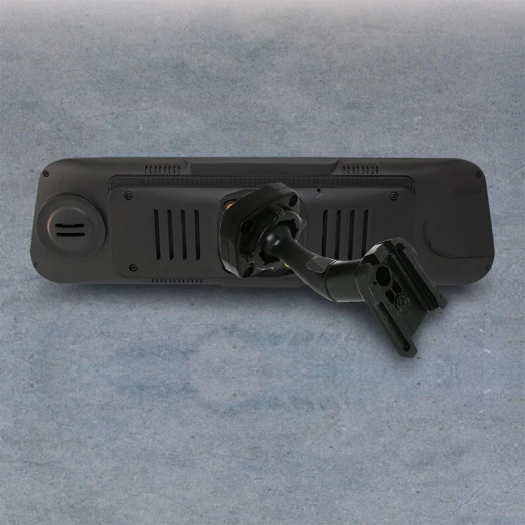 MONGOOSE MCM93P 9.6