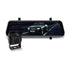 MONGOOSE MCM96C 9.6" Full HD Clip-On Mirror Monitor and Heavy Duty Camera Kit - Complete Vision System