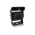 MONGOOSE MCM96C 9.6" Full HD Clip-On Mirror Monitor and Heavy Duty Camera Kit - Complete Vision System