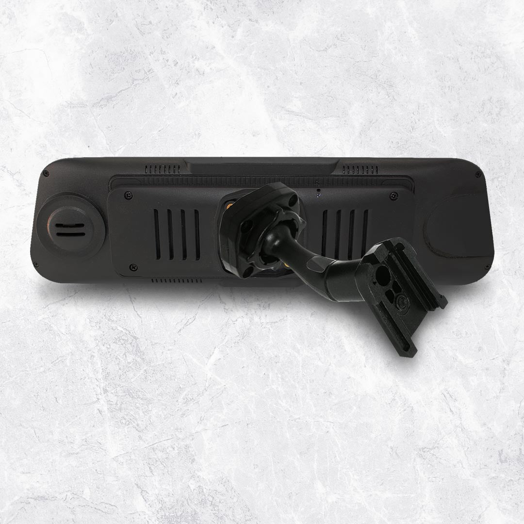 MONGOOSE MCM96P 9.6