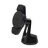 Scosche MCQWD-XTET MagicMount™ Charge3 Qi Wireless Charging Magnetic Window/Dash Mount