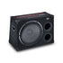 Mac Audio MC-UBE-3800 Überkraft 3800 15“ Bass-Reflex Self-Contained Subwoofer Enclosure