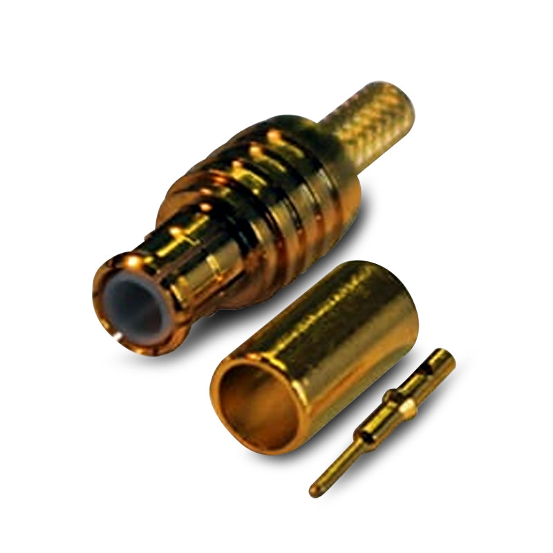 Axis MCX1 MCX Male Connector