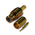 Axis MCX1 MCX Male Connector