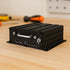 Mongoose MD432G Mobile Digital Video Recorder 4 Channel 1080p DVR