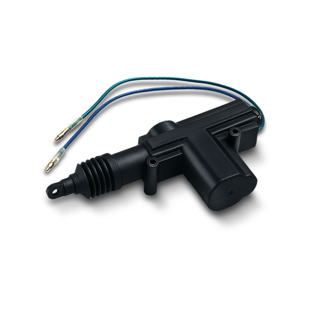 Mongoose MDK4100G | 4 Door Central Locking Kit