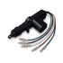 Mongoose MDK4100G | 4 Door Central Locking Kit