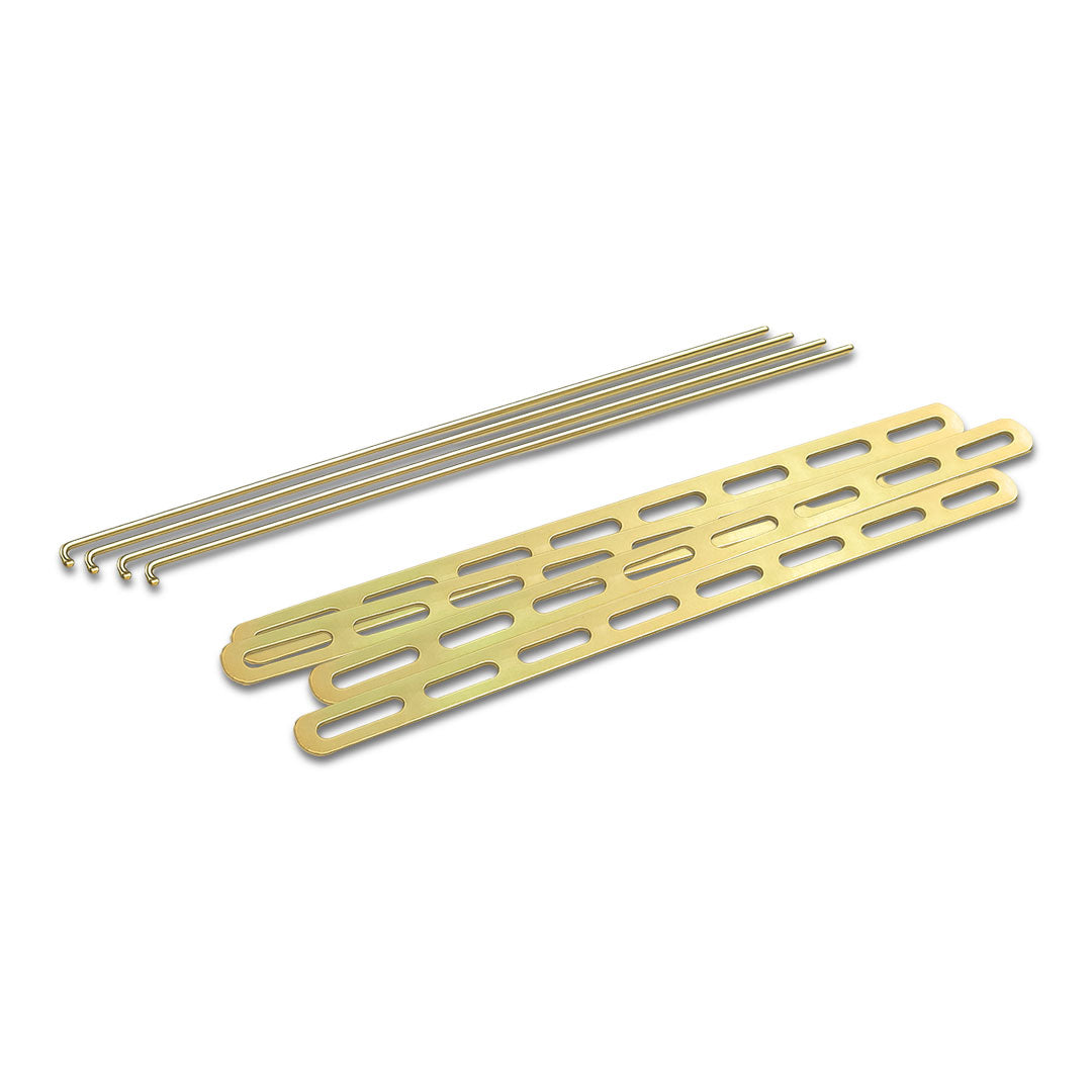 Mongoose MDK4100G | 4 Door Central Locking Kit