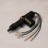 Mongoose MDK4100G | 4 Door Central Locking Kit