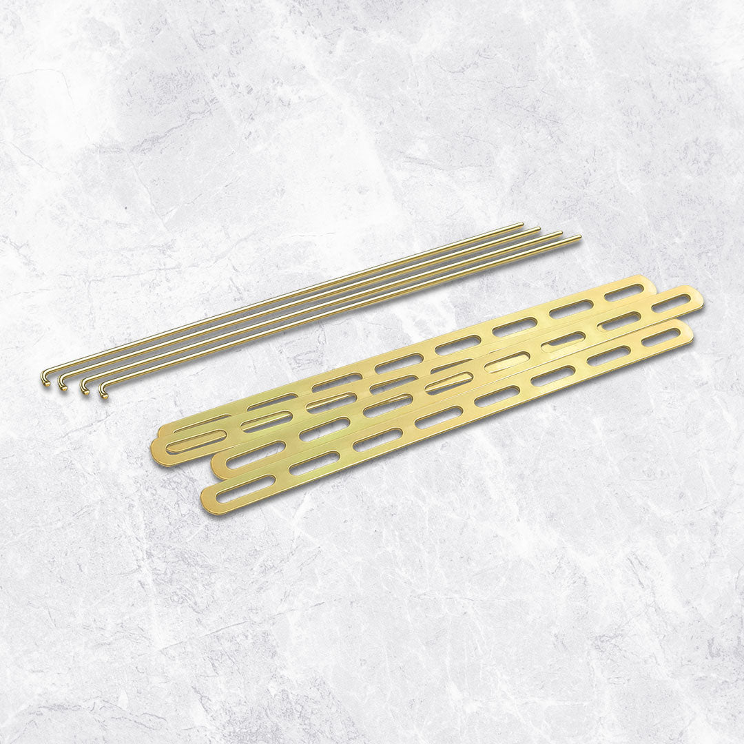 Mongoose MDK4100G | 4 Door Central Locking Kit